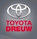 Logo Gge dreuw Toyota